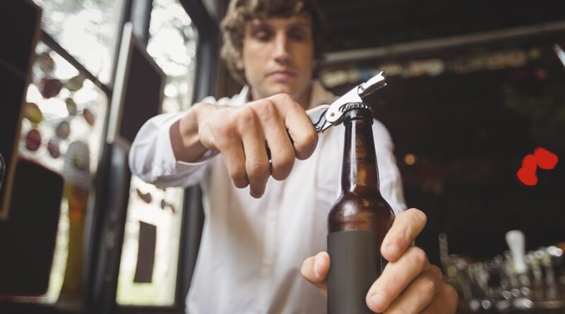El consumo habitual de alcohol entre los jóvenes cae casi un 60% en 20 años El consumo habitual de alcohol entre los jóvenes cae casi un 60% en 20 años