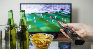 El consumo de televisión cae en 2022 un 11,16% hasta los 183 minutos
