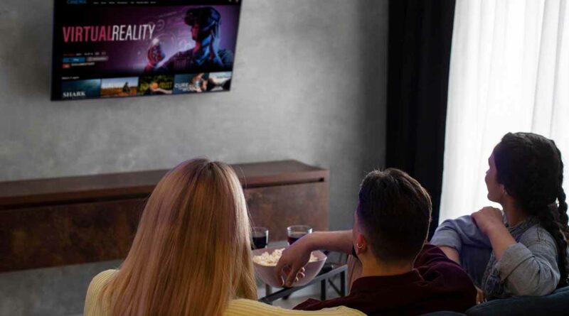 El consumo televisivo español registró en mayo el peor dato de su historia