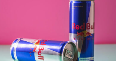Consumo lanza a consulta la prohibición de bebidas energéticas a menores