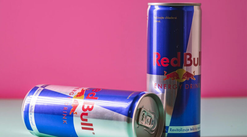 Consumo lanza a consulta la prohibición de bebidas energéticas a menores Consumo lanza a consulta la prohibición de bebidas energéticas a menores