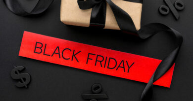 Consumo multa a siete ecommerce por falsas ofertas en Black Friday