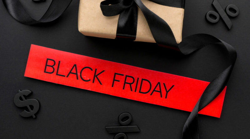 Consumo multa a siete ecommerce por falsas ofertas en Black Friday