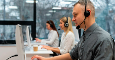 Los ‘contact centers’, preocupados por la nueva medida de Gobierno y Junts