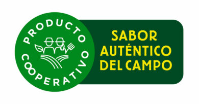 Cooperativas Agro-alimentarias elige a Tactics Europe para la promoción de su nueva marca