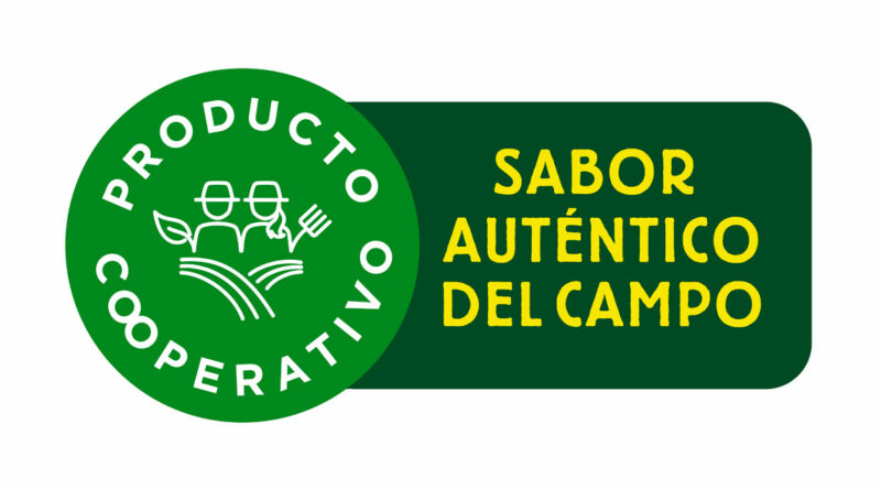 Cooperativas Agro-alimentarias elige a Tactics Europe para la promoción de su nueva marca