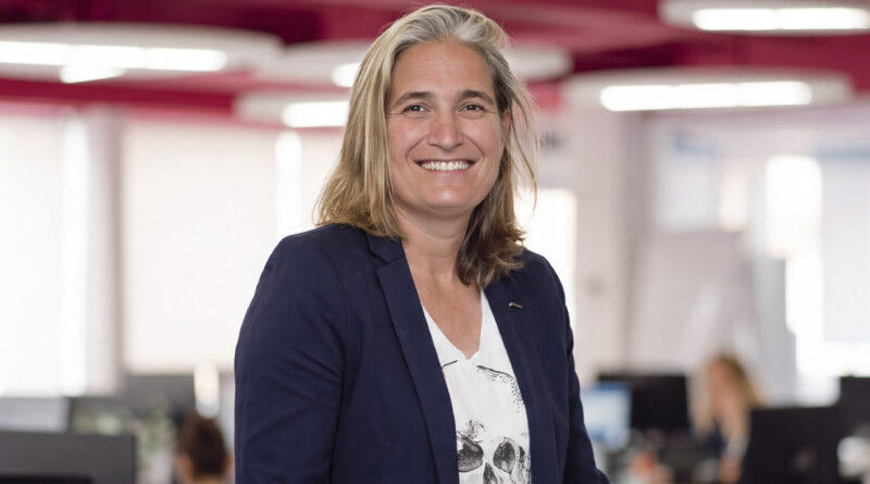 Córdoba Ruiz se incorpora a Making Science como ‘strategic relations director’ Córdoba Ruiz se incorpora a Making Science como ‘strategic relations director’