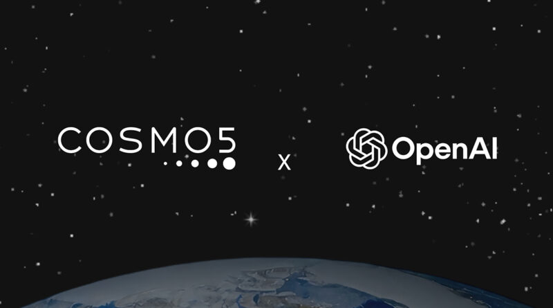 OpenAI elige a Cosmo5 como partner oficial tras lanzar ChatGPT Ads en España