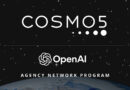 OpenAI elige a Cosmo5 como partner oficial tras lanzar ChatGPT Ads en España