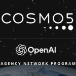 OpenAI elige a Cosmo5 como partner oficial tras lanzar ChatGPT Ads en España OpenAI elige a Cosmo5 como partner oficial tras lanzar ChatGPT Ads en España