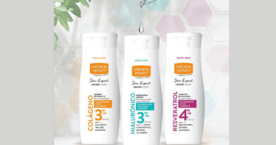 Todas prescinden de aceites minerales, alcohol y colorantes, combinando ingredientes activos con texturas ligeras o cremosas