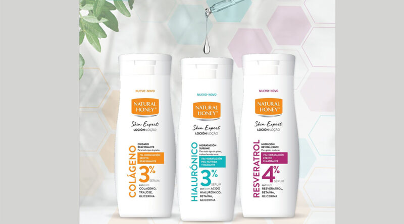 Todas prescinden de aceites minerales, alcohol y colorantes, combinando ingredientes activos con texturas ligeras o cremosas