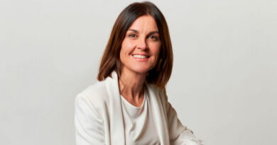 Cristina Burkazo, nueva consejera delegada de VivaGym