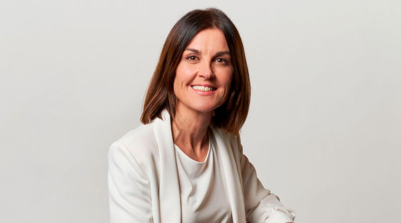 Cristina Burkazo, nueva consejera delegada de VivaGym