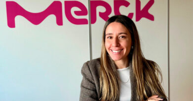 Cristina Fragua, nueva directora de comunicación de Merck España