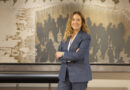 Cristina Gascón dirigirá el nuevo área de Comunicación Corporativa de Movistar Plus