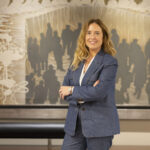 Cristina Gascón dirigirá el nuevo área de Comunicación Corporativa de Movistar Plus Cristina Gascón dirigirá el nuevo área de Comunicación Corporativa de Movistar Plus