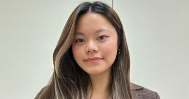 Cristina Jialing, responsable de internacionalización de Beauty Cluster: “Si el bloqueo se prolonga, el sector Beauty afrontará más presión sobre márgenes”