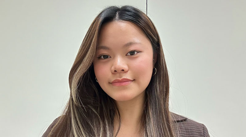 Cristina Jialing (Beauty Cluster): «Si el bloqueo se prolonga, el sector Beauty afrontará más presión sobre márgenes» Cristina Jialing (Beauty Cluster): «Si el bloqueo se prolonga, el sector Beauty afrontará más presión sobre márgenes»