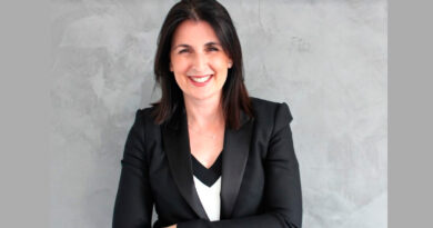 Cristina Villarroya, de BBVA, nueva presidenta de Inspirational’23