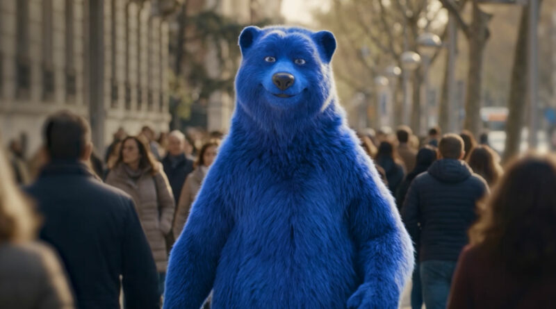 ‘Cuando todo funciona, respiras’, nueva campaña de O2 ‘Cuando todo funciona, respiras’, nueva campaña de O2