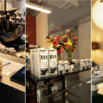 Oatly llena Madrid de café y avena con la Madrid Oat Week Oatly llena Madrid de café y avena con la Madrid Oat Week