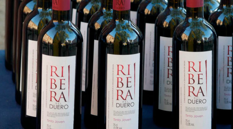 D.O Ribera del Duero entrega a Proximia su cuenta de medios D.O Ribera del Duero entrega a Proximia su cuenta de medios