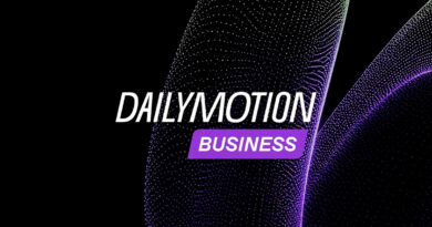 Dailymotion integra en una misma estructura publicidad, tecnología y creadores