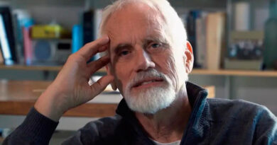 Dan Wieden, cofundador de Wieden+Kennedy, fallece a los 77 años
