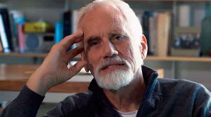 Dan Wieden, cofundador de Wieden+Kennedy, fallece a los 77 años