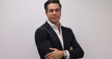 Daniel Gozlan, nuevo managing director de Ogury España