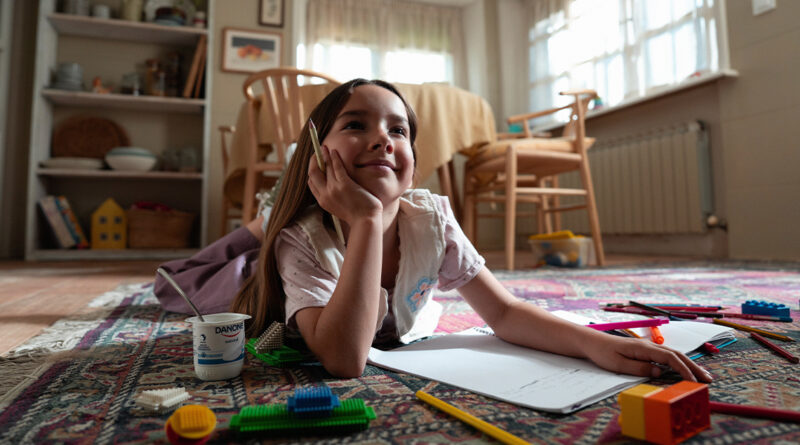Danone aborda la carga mental de las familias en su nueva campaña Danone aborda la carga mental de las familias en su nueva campaña