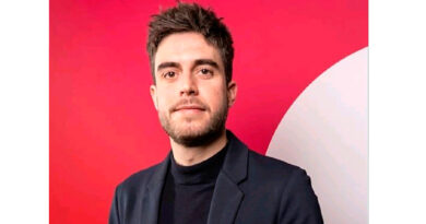Darío Rodríguez, nuevo head of creative hub de Repsol
