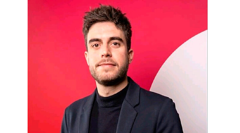 Darío Rodríguez, nuevo head of creative hub de Repsol