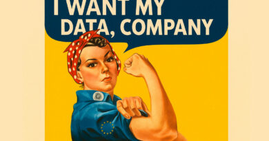 Data Act, la norma europea ya en activo que anticipa cambios en la gestión de la data