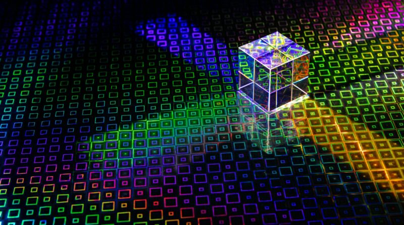 Aplicaciones empresariales de la computación cuántica en la nube Aplicaciones empresariales de la computación cuántica en la nube