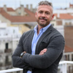 David Sánchez (GfK DAM): “Nuestra propuesta amplía la capacidad de análisis de los nuevos paradigmas de consumo, como la IA” David Sánchez (GfK DAM): “Nuestra propuesta amplía la capacidad de análisis de los nuevos paradigmas de consumo, como la IA”