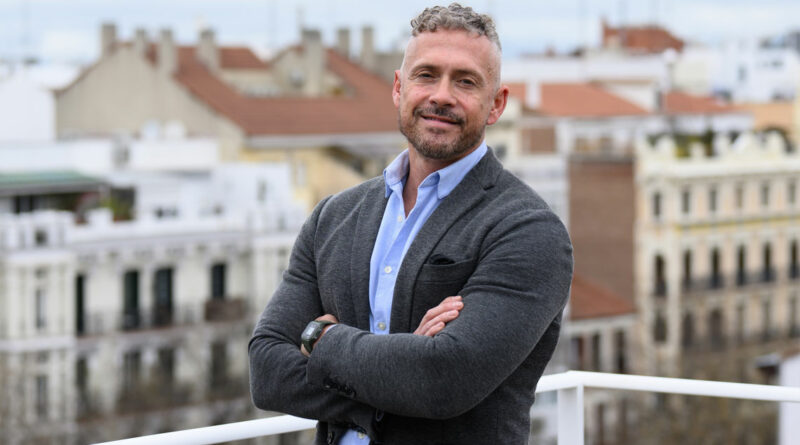David Sánchez (GfK DAM): “Nuestra propuesta amplía la capacidad de análisis de los nuevos paradigmas de consumo, como la IA” David Sánchez (GfK DAM): “Nuestra propuesta amplía la capacidad de análisis de los nuevos paradigmas de consumo, como la IA”