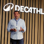 Decathlon avanza en su estrategia de ser marca de producto deportivo