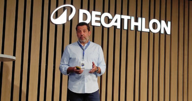Decathlon avanza en su estrategia de ser marca de producto deportivo