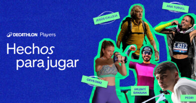embajadores decathlon