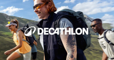 Decathlon, con nueva identidad de marca para un nuevo propósito