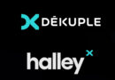 Dékuple Iberia, ahora es Halley