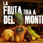Del Monte se aprovecha de la ‘envidia sana’ de otras frutas en su última campaña Del Monte se aprovecha de la ‘envidia sana’ de otras frutas en su última campaña