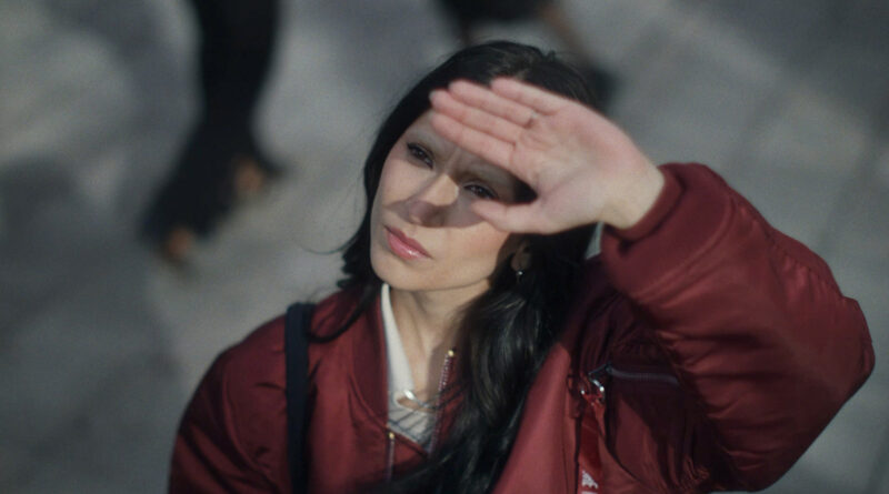 La acción reivindica el valor de los derechos fundamentales conquistados durante la transición democrática