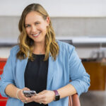 Denise Moreno, nueva CMO global de Meta