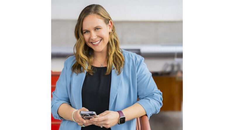 Denise Moreno, nueva CMO global de Meta