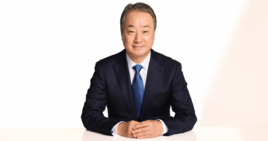 Dentsu, con prisas por encontrar un socio para Dentsu International