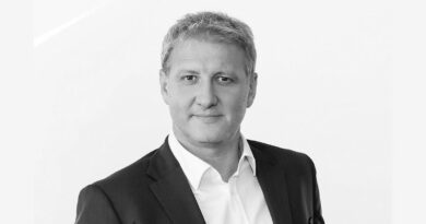 Paolo Stucchi, nuevo CEO Media de EMEA Dentsu