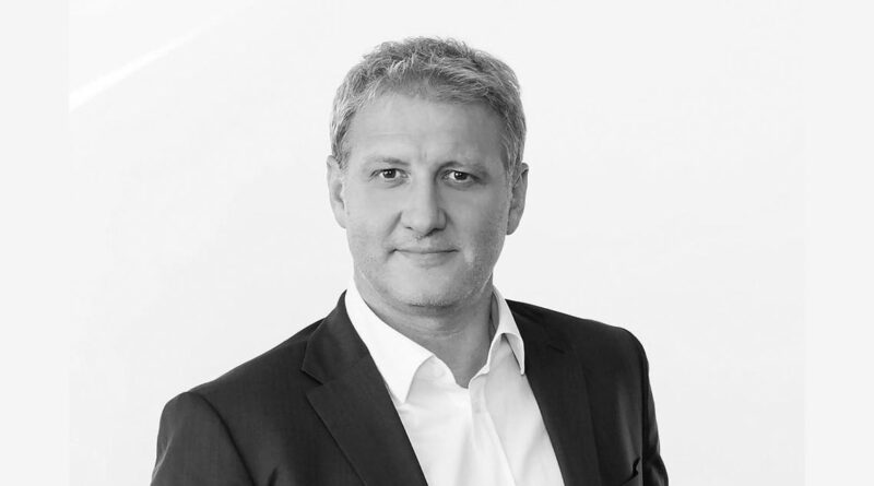 Paolo Stucchi, nuevo CEO Media de EMEA Dentsu